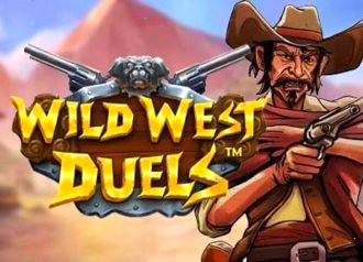 wild west duels poker slots